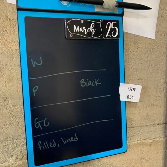 Vintage Early Winters Pants Womens S Small Black Lined Ankle Zip Windbreaker - Picture 14 of 15